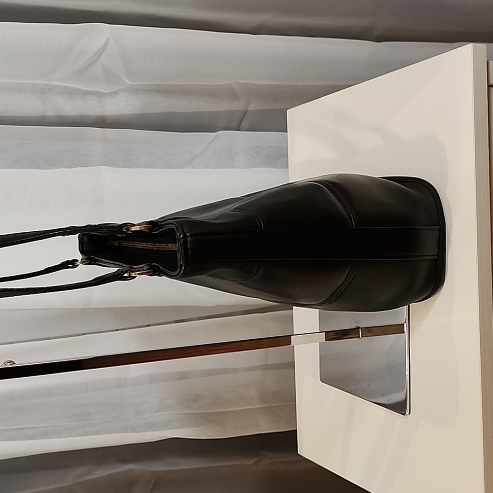 Vintage Coach Tribeca Shopper  #9098 - Picture 8 of 11